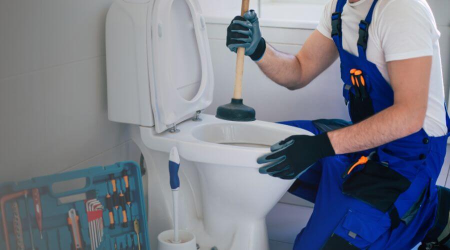 Local expert plumbing services in Duncan, OK
